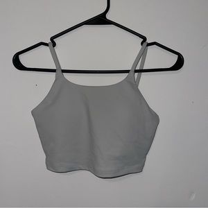 AVIA CROPPED TANK.